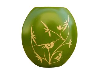 Bambu Pattern Handmade